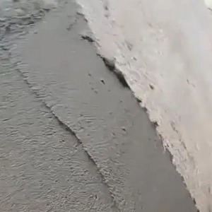 于洪水工建筑物I级C55聚合物改性水泥砂浆 渠道防渗泵站加固迎水面抗冲刷砂浆