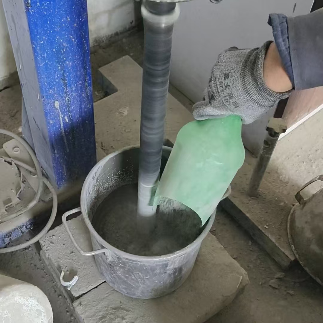 于洪桥梁公路张拉用H60压浆料与普通压浆料有什么区别？
