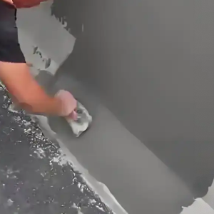于洪GB50728一级聚合物改性水泥砂浆